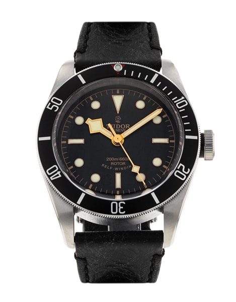Tudor Heritage Black Bay 79220N